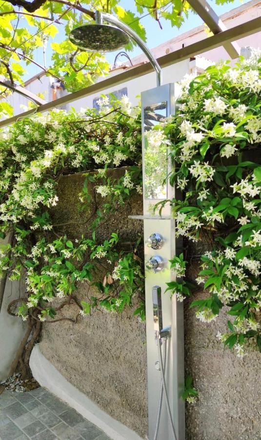 La Primavera 아나카프리 외부 사진